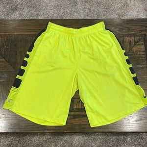Men’s Nike Elite Dri-Fit Shorts
